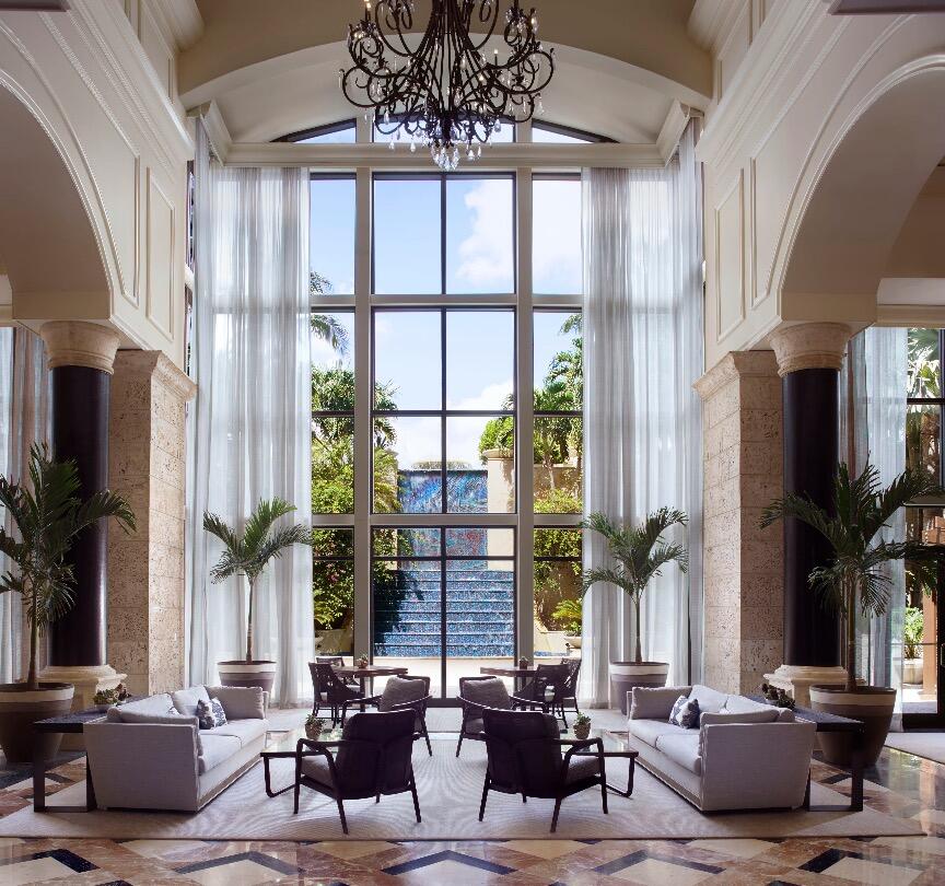 Picture of The Ritz-Carlton Coconut Grove, Miami
