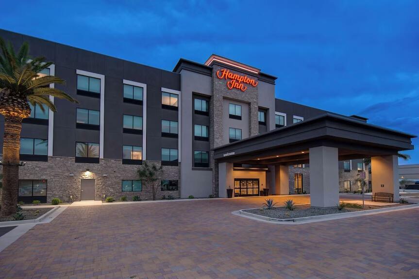 Picture of Hampton Inn Queen Creek
