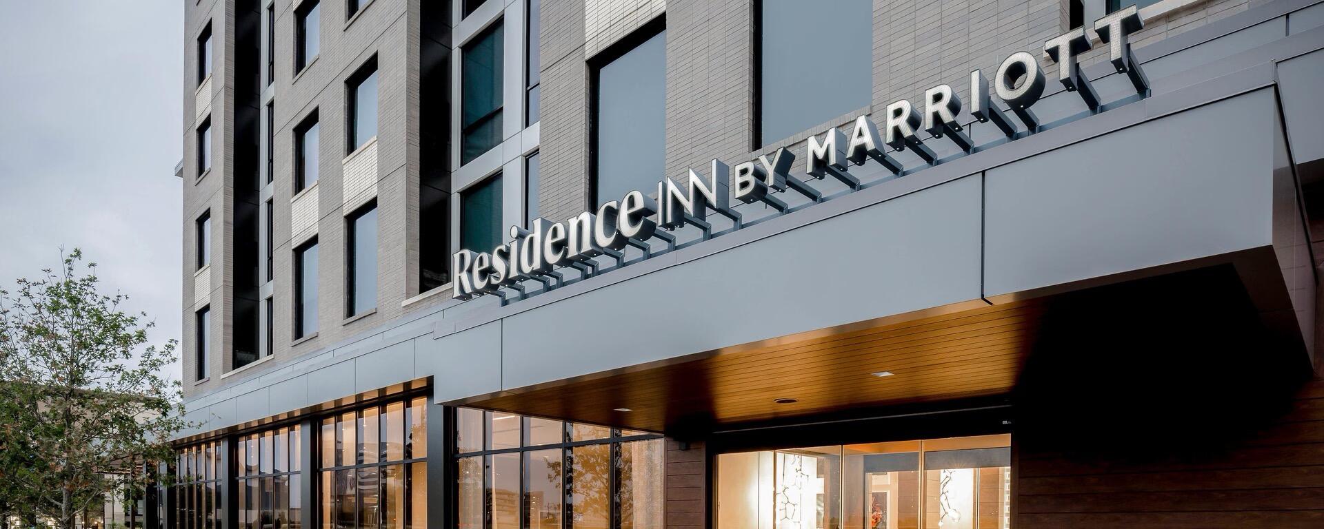 Picture of Residence Inn by Marriott Dallas Frisco
