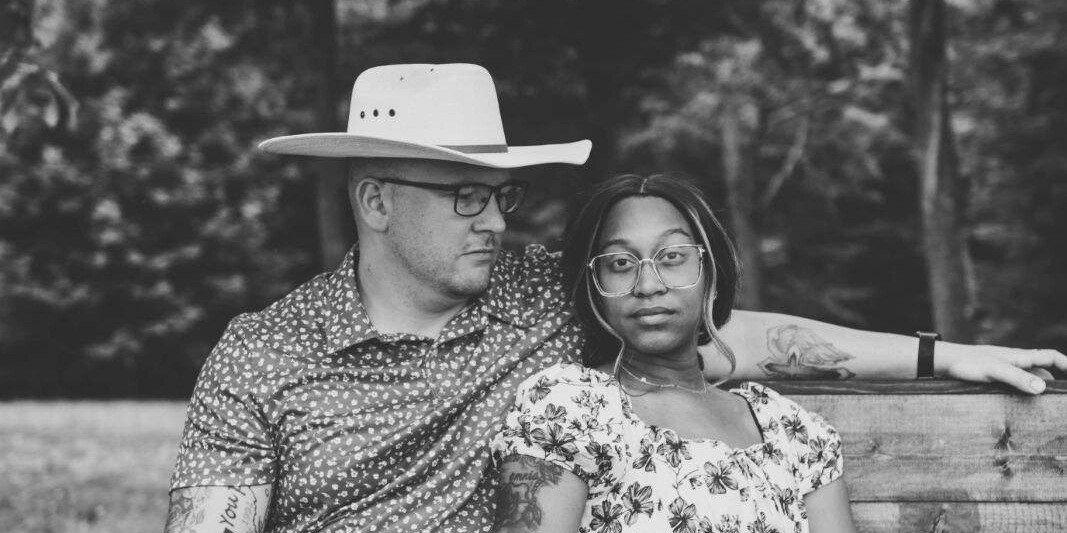 Myah & Tyler Home Page Banner