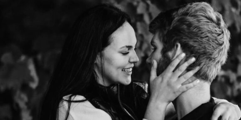 Rindy & Jesse Home Page Banner
