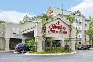 Picture of Hampton Inn & Suites Charleston / West Ashley