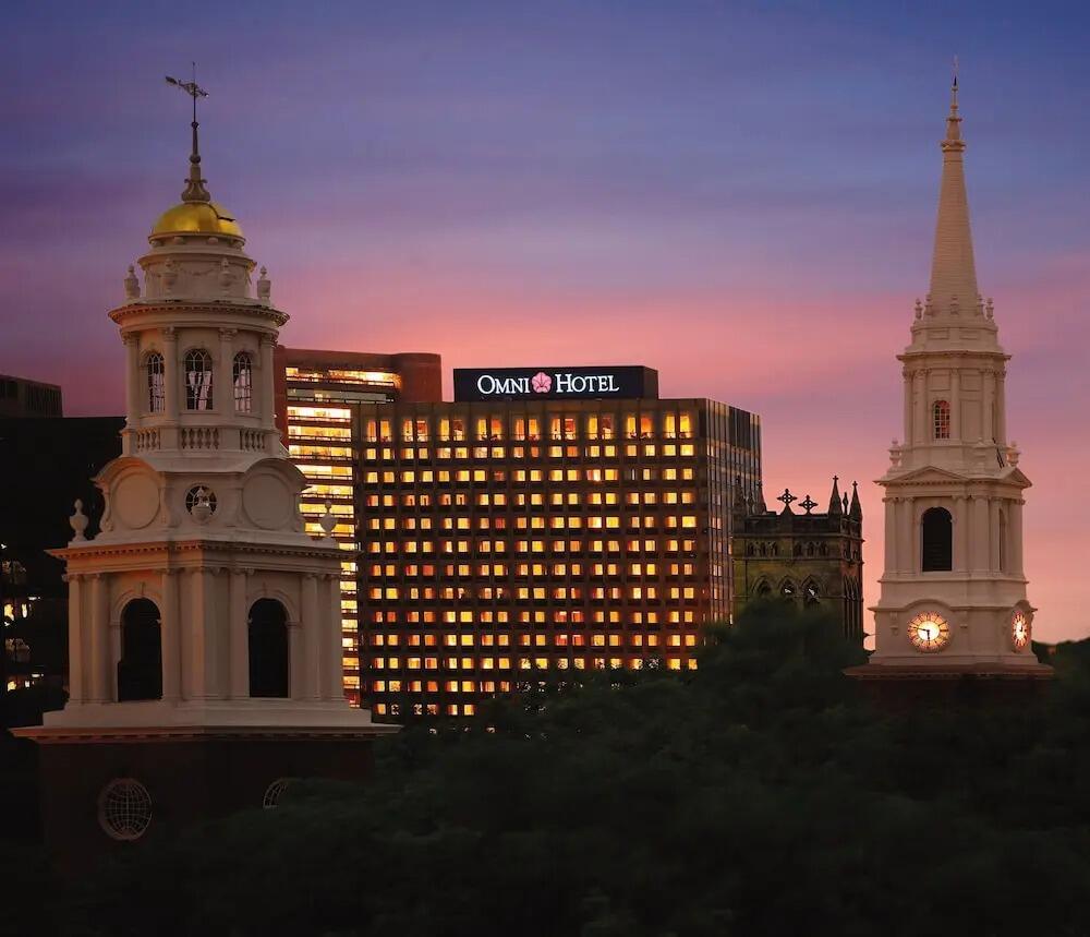 Picture of Omni New Haven Hotel at Yale
