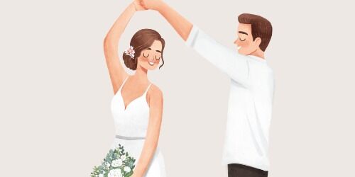 Picture of WEDDING DAY