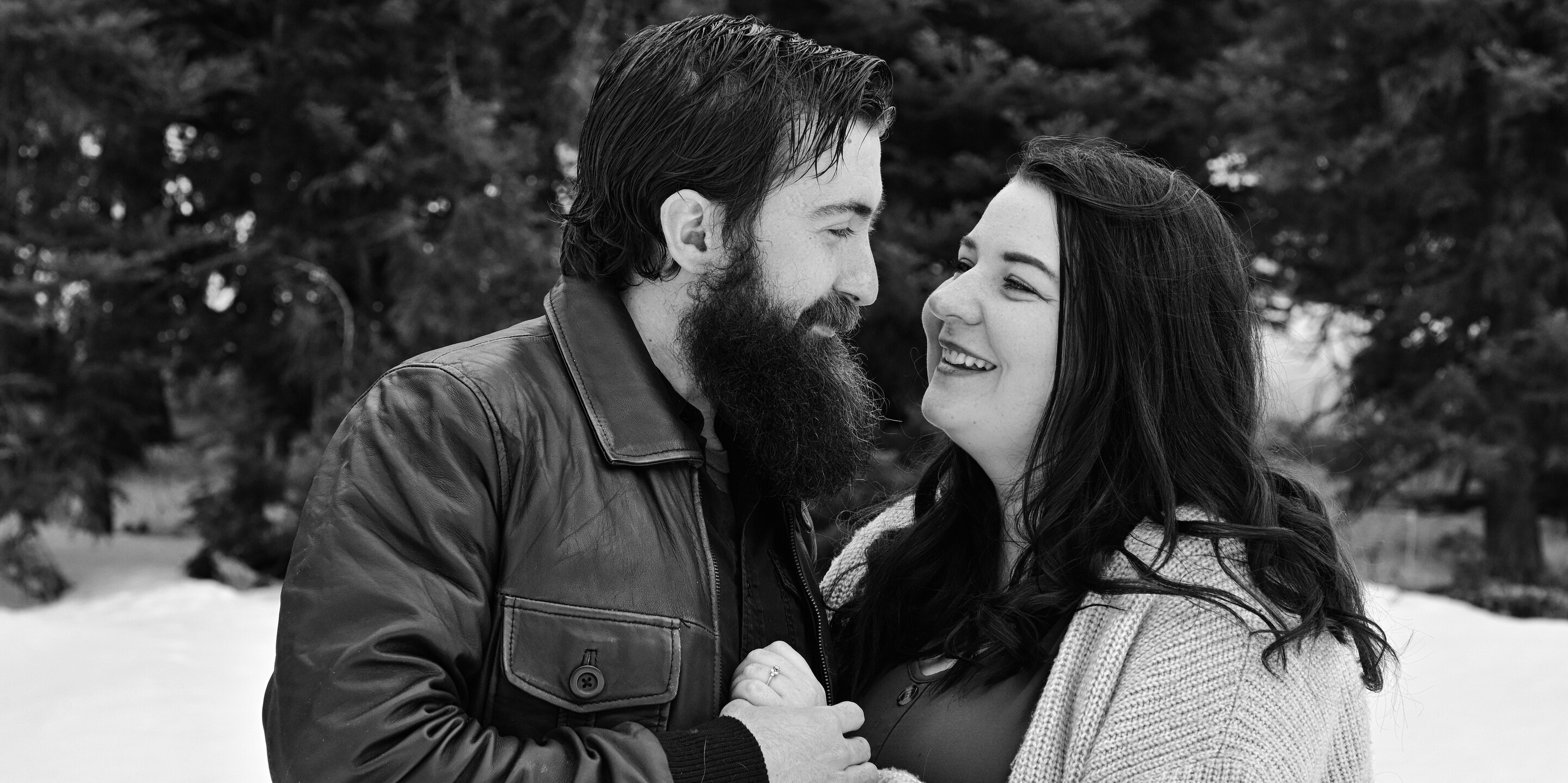 Emily & James Home Page Banner
