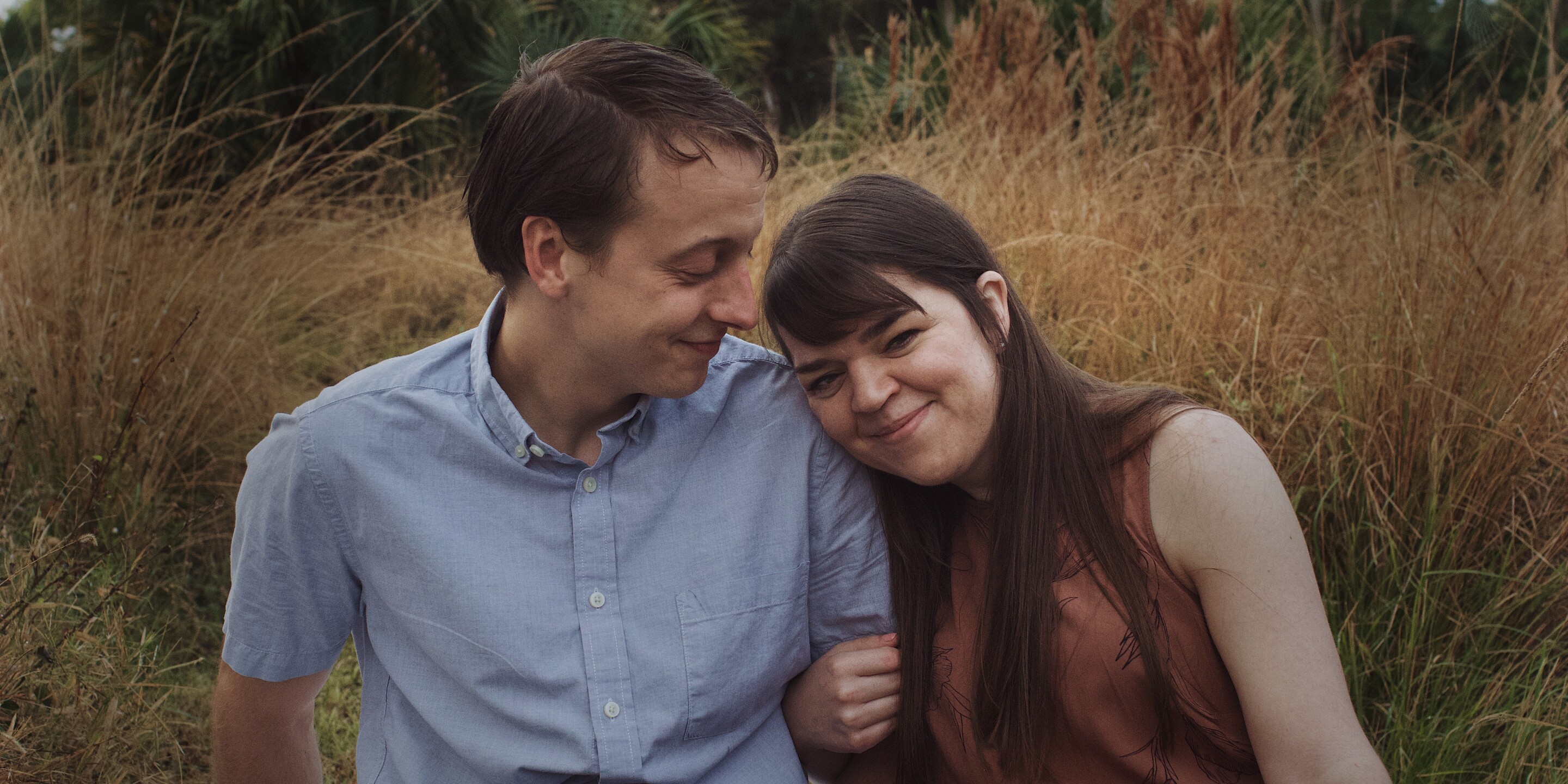 Josiah & Rachel Home Page Banner
