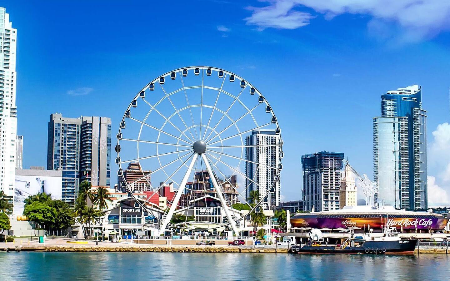Picture of Bayfront Park
