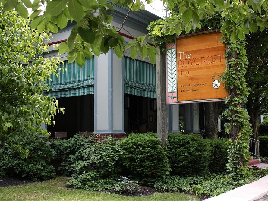 Picture of Roycroft Inn