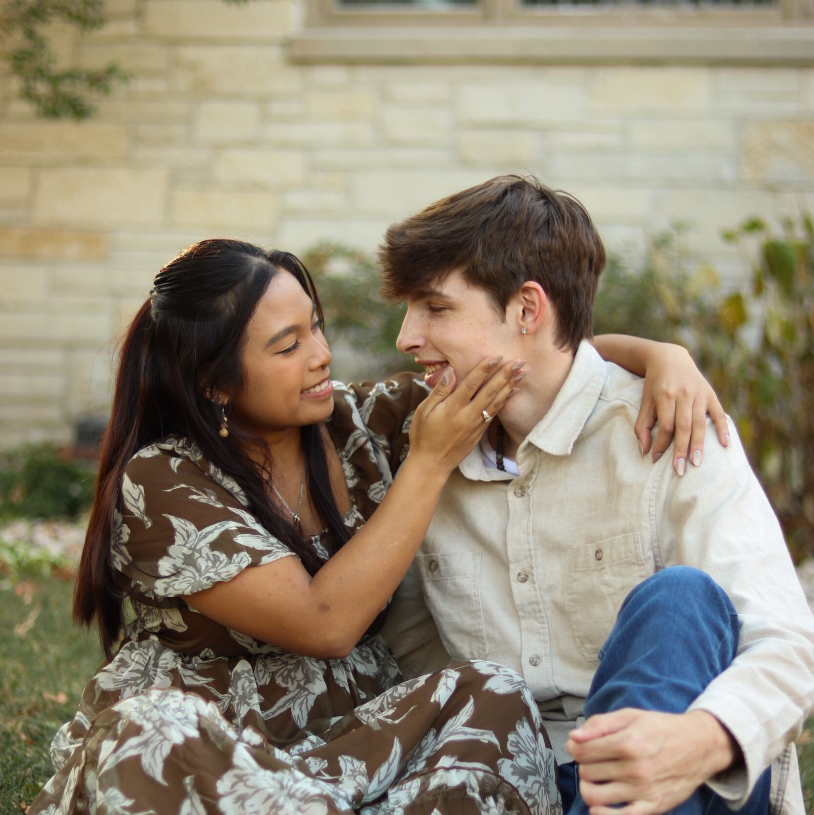 Picture of Our Love Story