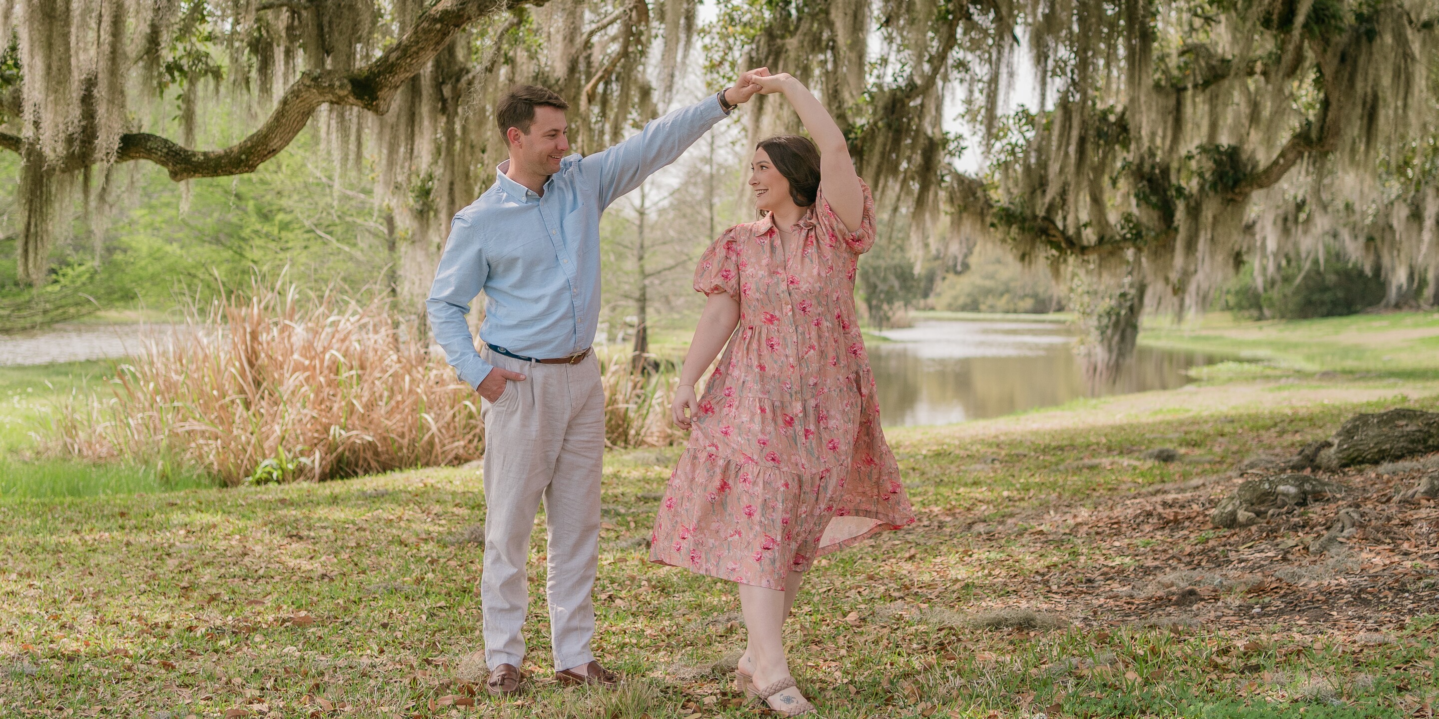 Madison & Jacob Home Page Banner