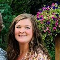 Sarah Lindstrom