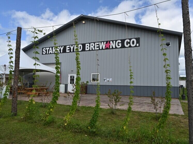 Picture of Starry Eyed Brewing