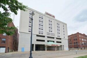 Picture of Hampton Inn Massillon