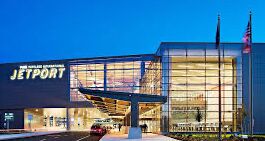 Picture of Portland International Jetport