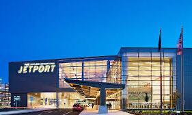 Picture of Portland International Jetport