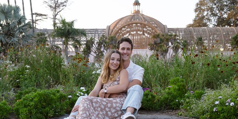 Jacob & Kaley Home Page Banner