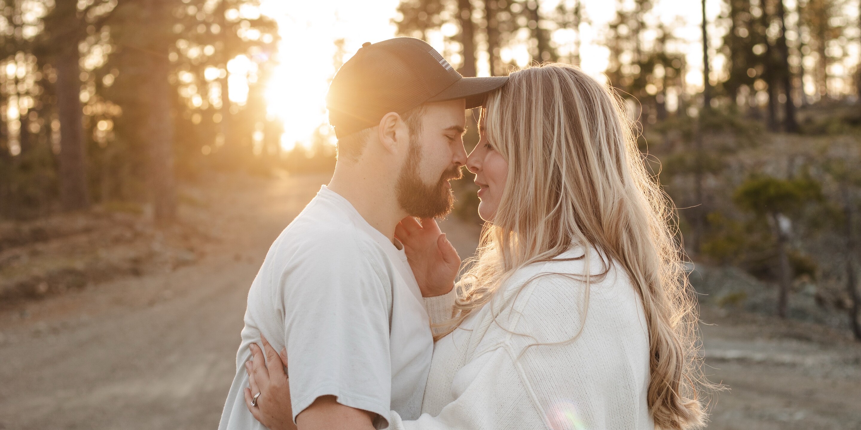 Nateva Robinson and Sam Lockyer's Wedding Website - The Knot
