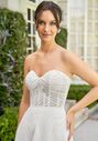 Jasmine Couture SCOTTIE A-Line Wedding Dress - thumbnail - 4