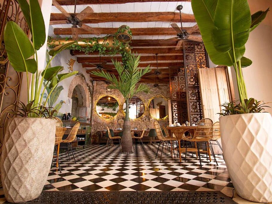 Picture of Hotel Casa La Factoria By Faranda Boutique, a member of Radisson Individuals