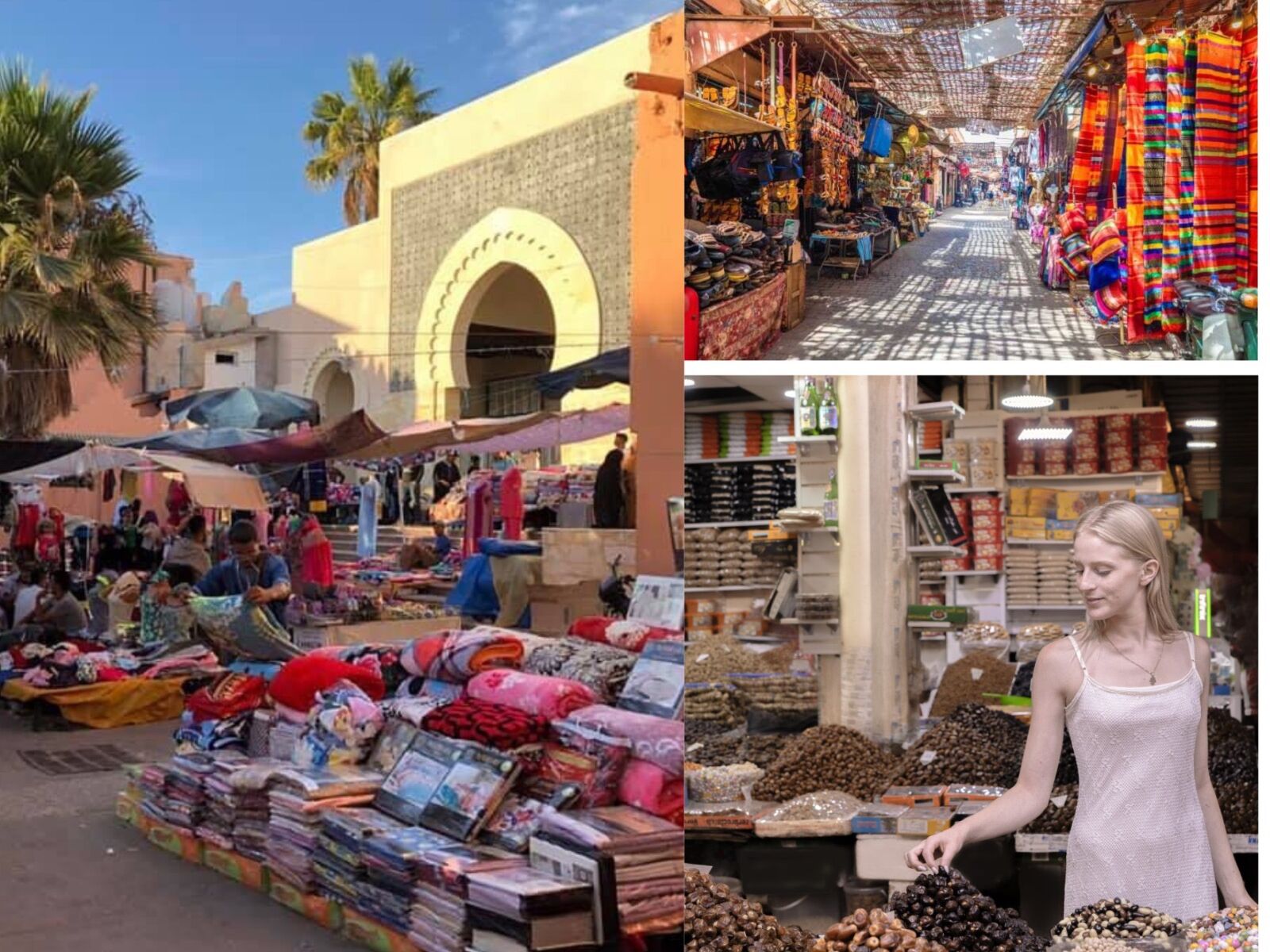 Picture of Souk El Had
