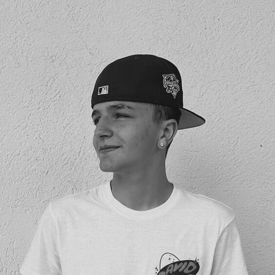 Caleb Herod 