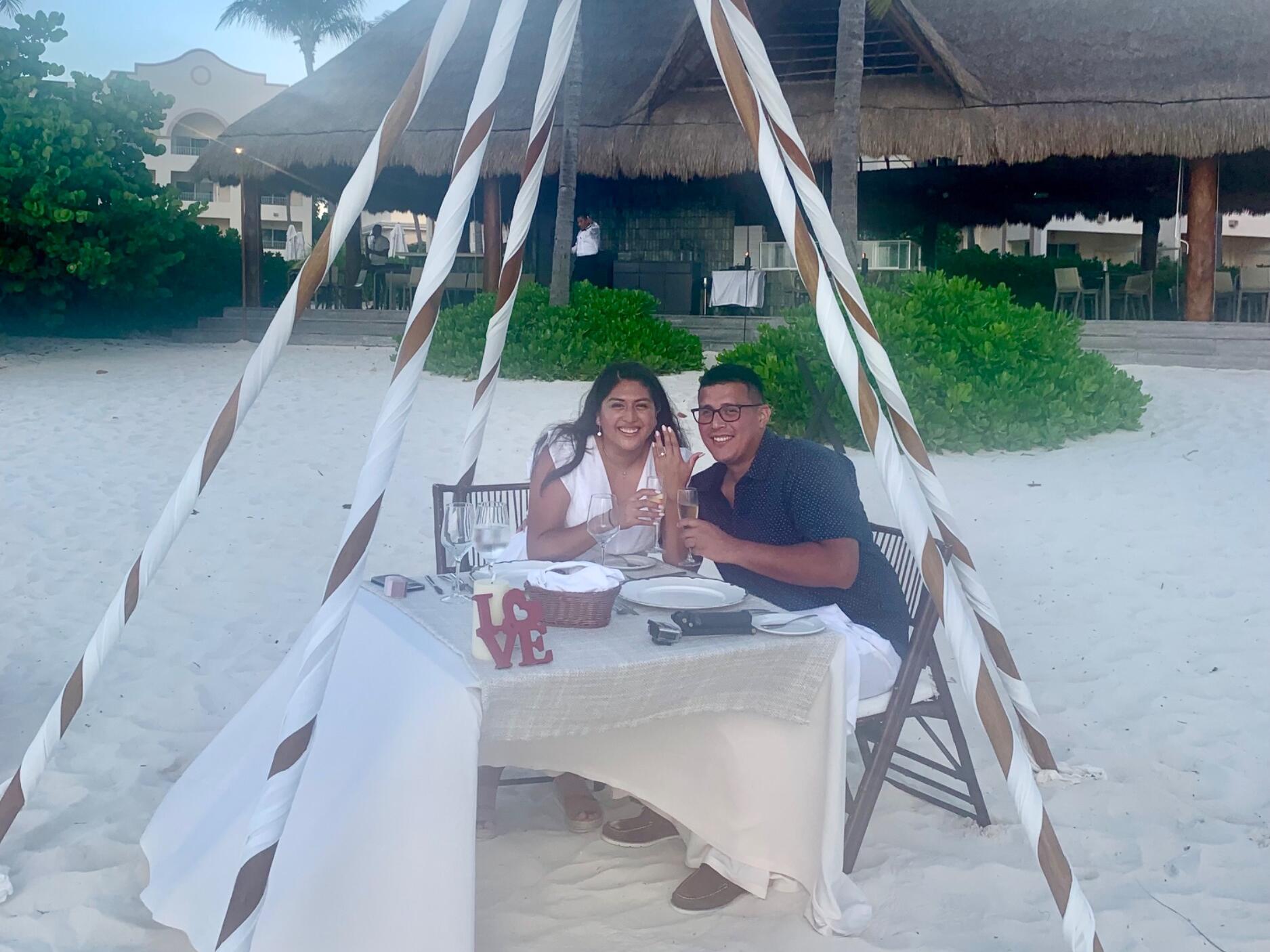 Picture of Proposal