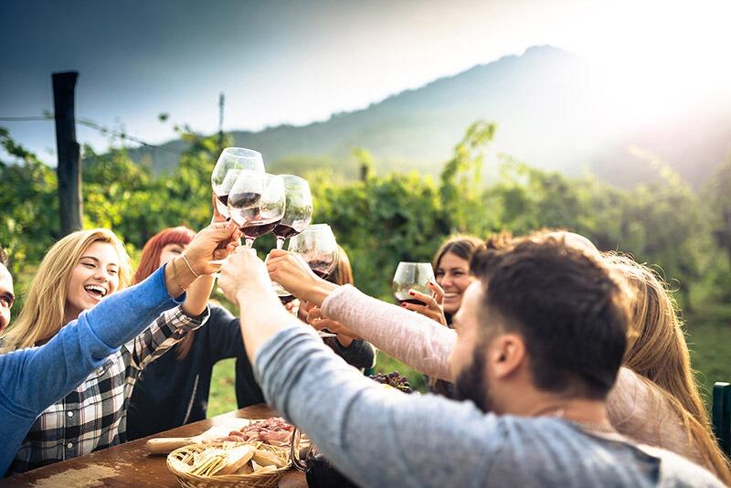 Picture of Temecula's Best Wine Tasting Tour