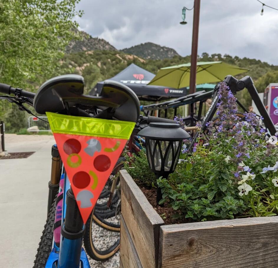 Picture of Black Burro Bikes