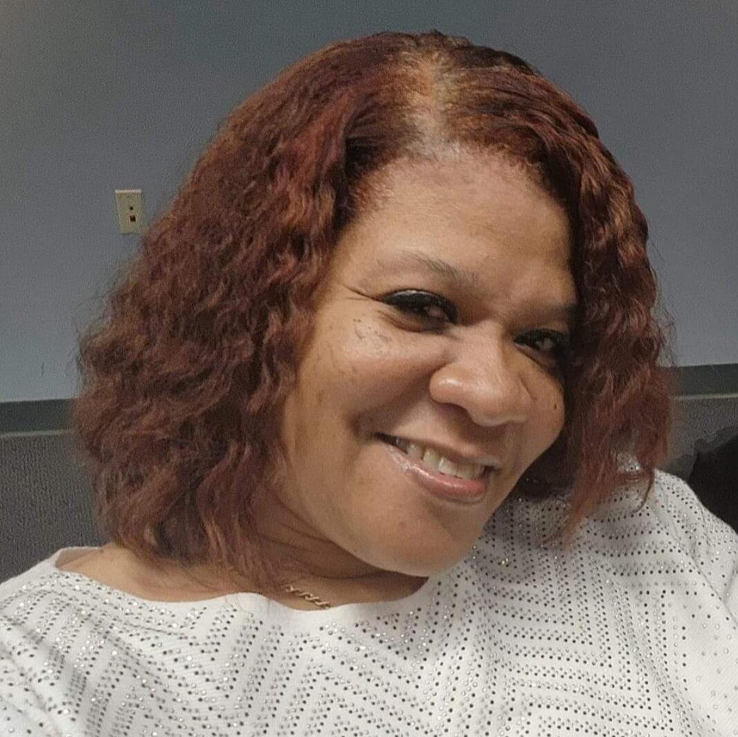 Tamara Huddleston