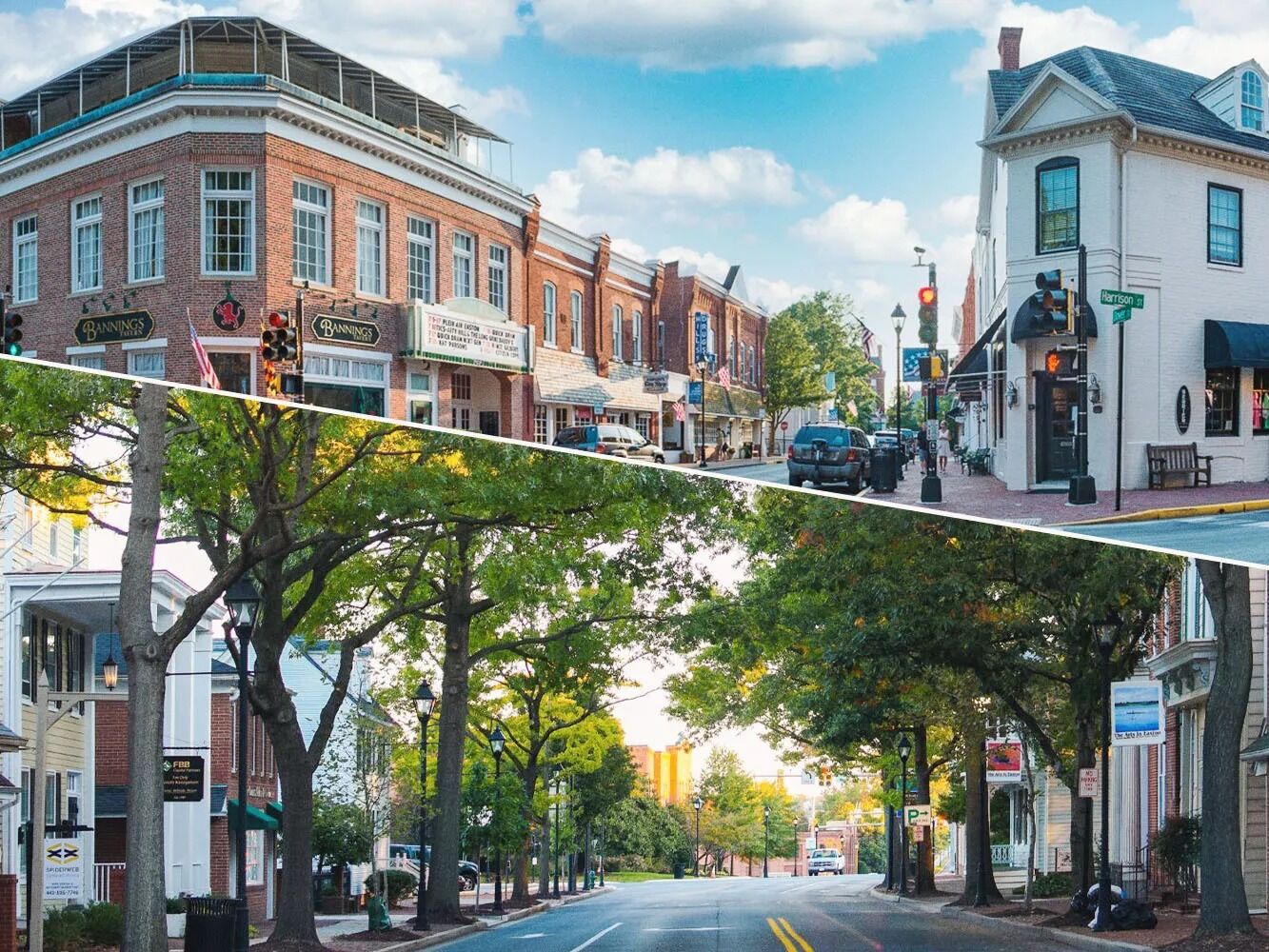 Picture of Easton MD