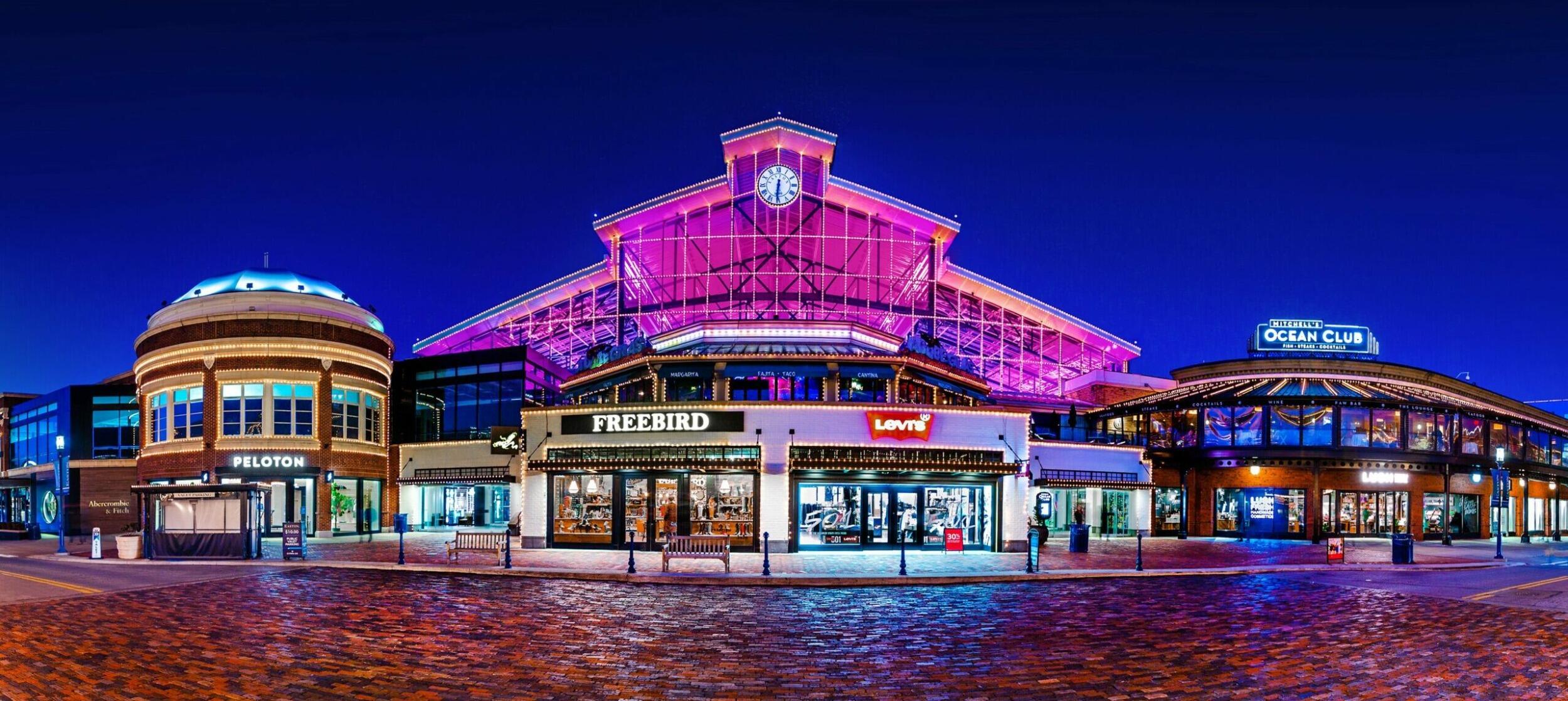 Picture of Easton Town Center