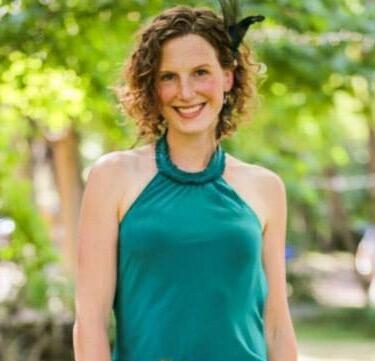 Chaela Eskelson (Greve)