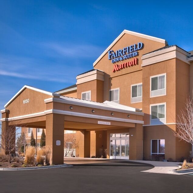 Picture of Fairfield Inn & Suites Boise Nampa