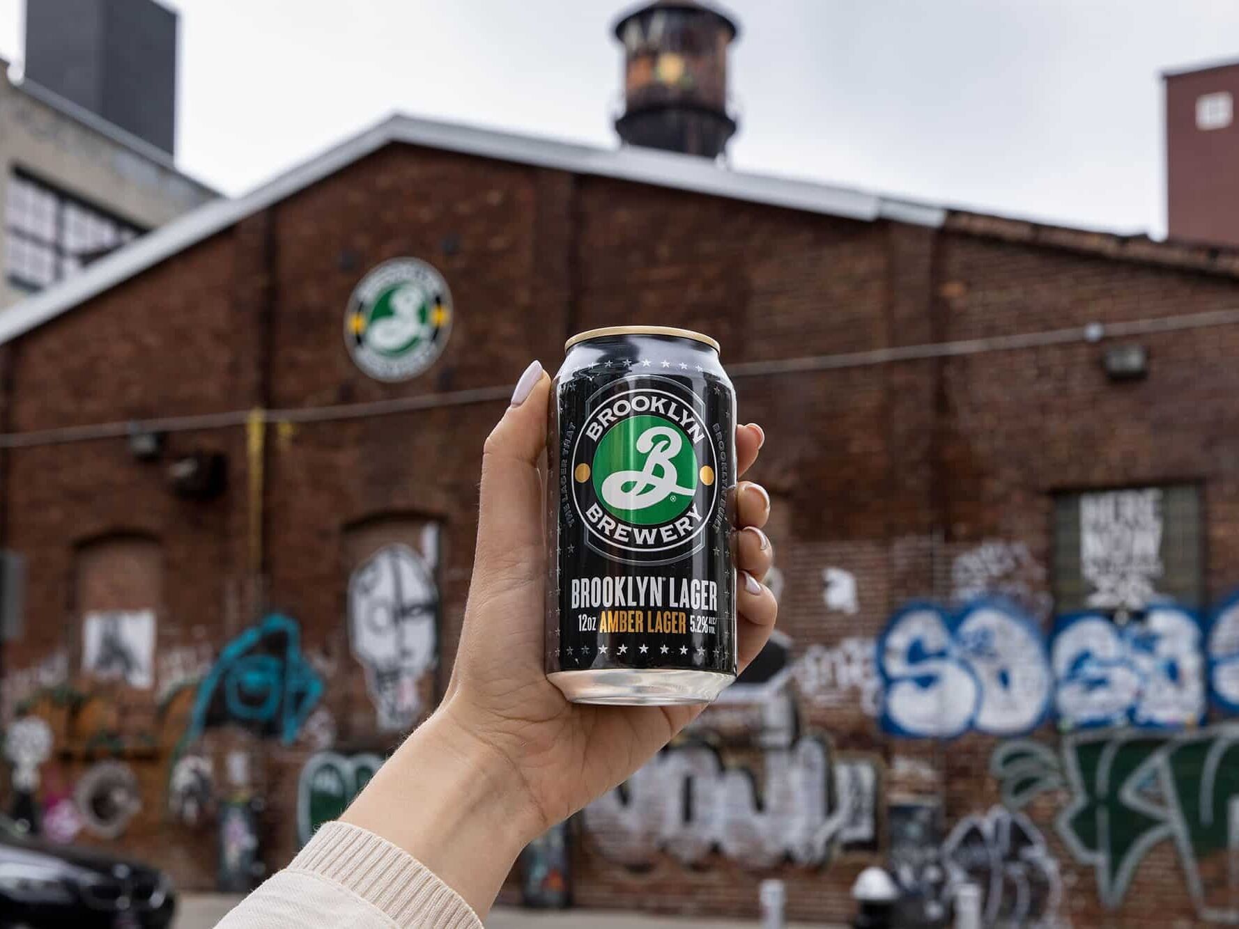 Picture of Brooklyn Brewery