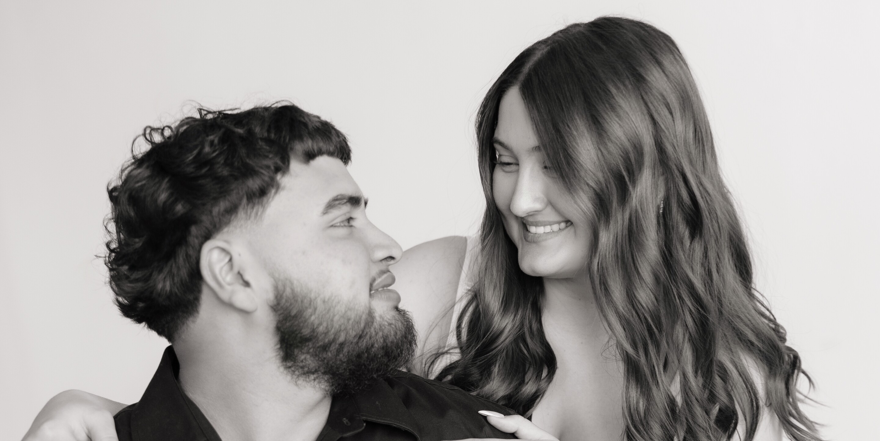 Jozie & Diego Home Page Banner