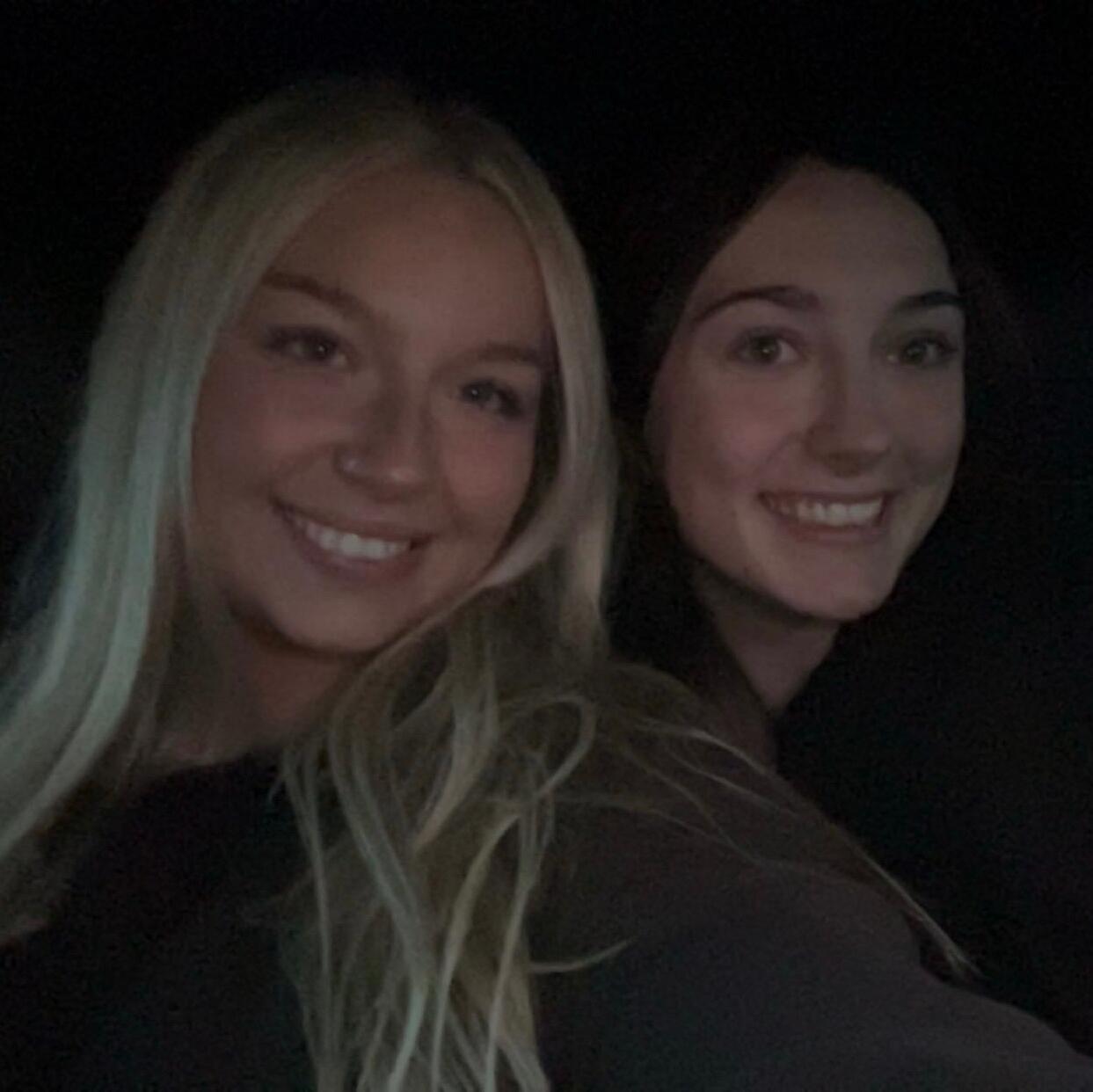 Hailey Childers