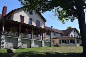 Picture of The Long View Lodge