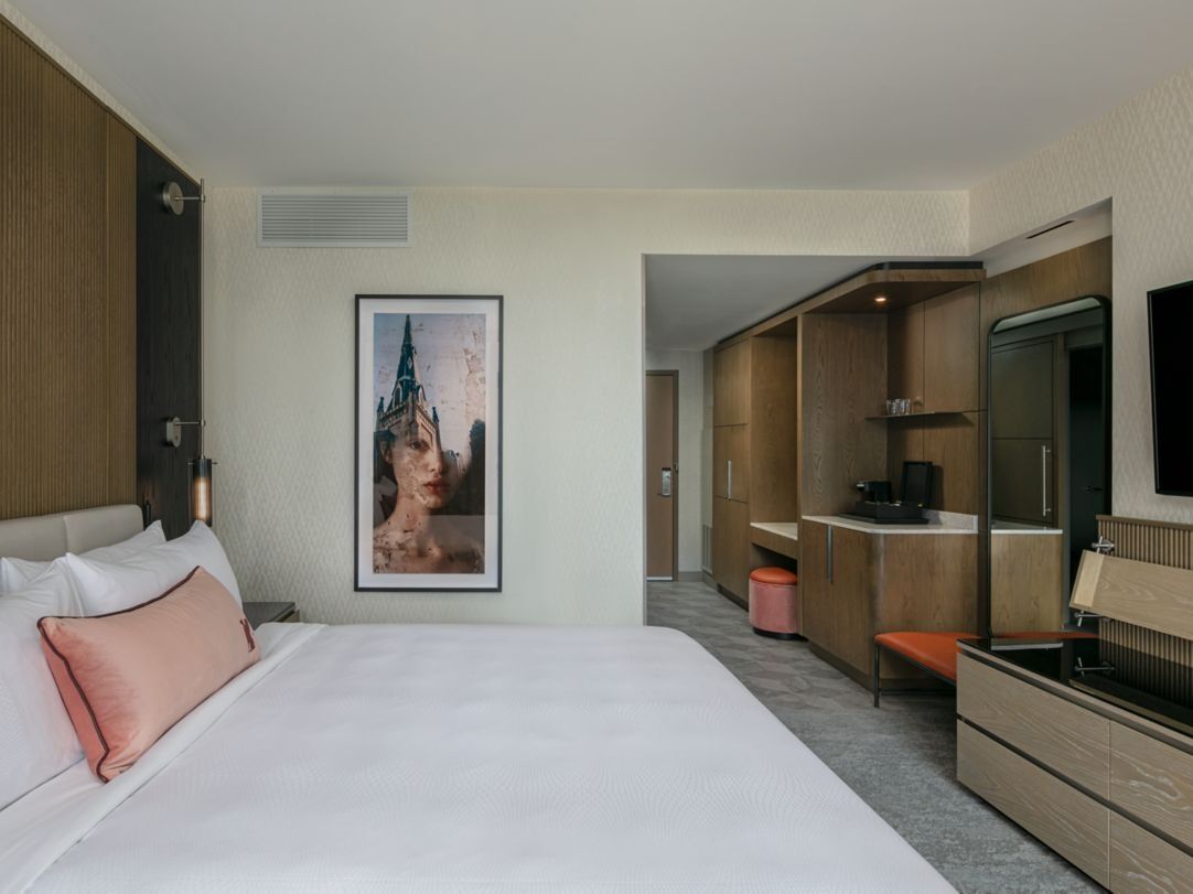 Picture of JW Marriott Charlotte