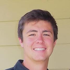 Jackson Maxwell 