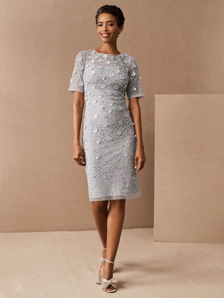 Pastel Wedding Guest Dresses for All Styles and Seasons