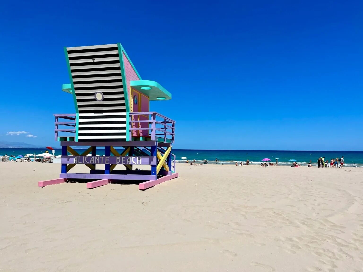 Picture of Playa san Juan