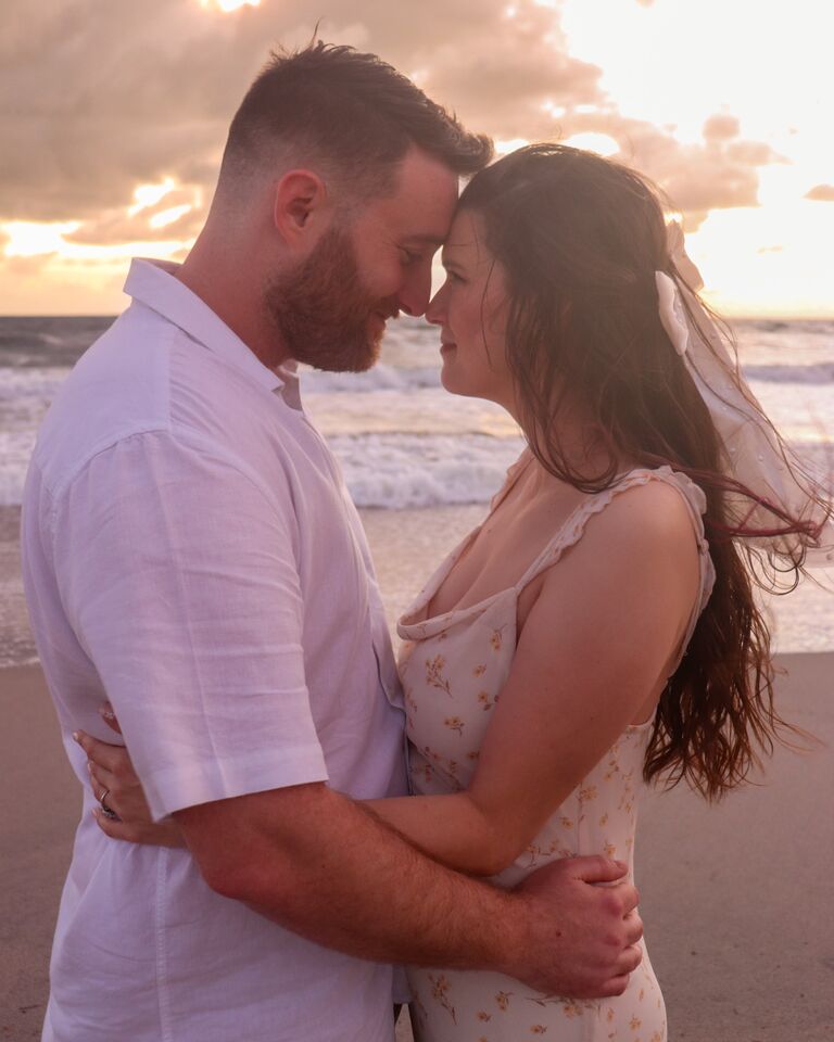 Kimi & Kyle Home Page Banner