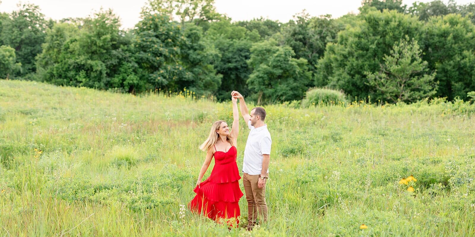 Katie & Jason Home Page Banner