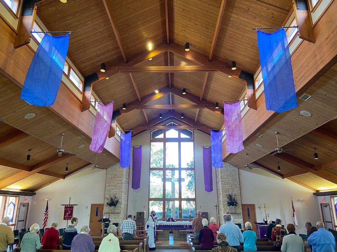 Picture of St. Francis Episcopal Church