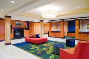 Picture of Fairfield Inn & Suites by Marriott Lock Haven