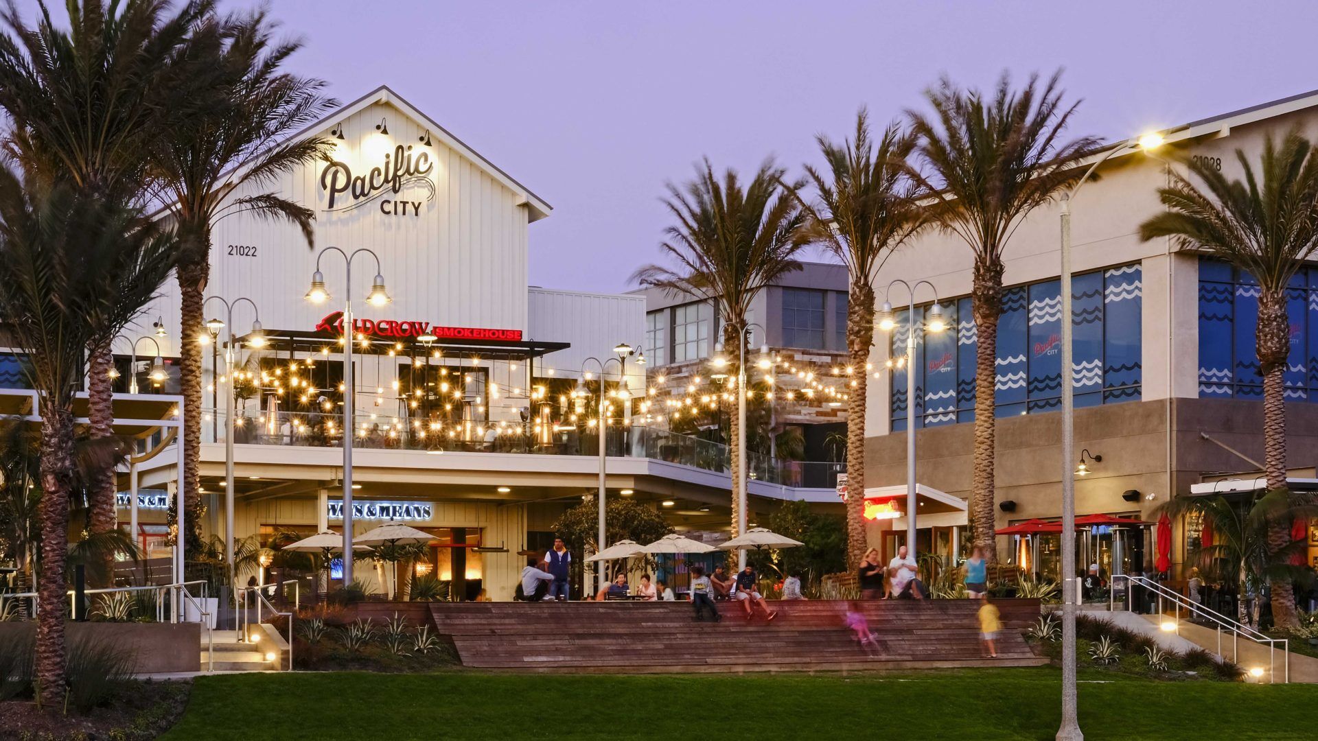 Picture of Pacific City 
