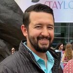 Dr. Roel Rodriguez