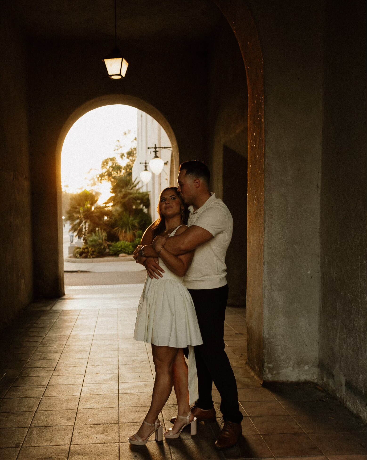 Kylie & Austin Home Page Banner