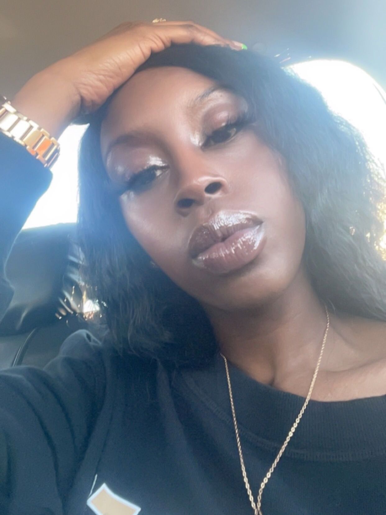 Picture of Shania Mcbride