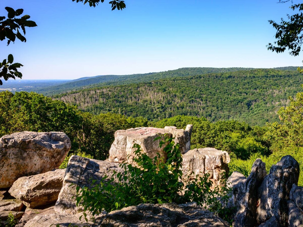 Picture of Catoctin Mountain Park